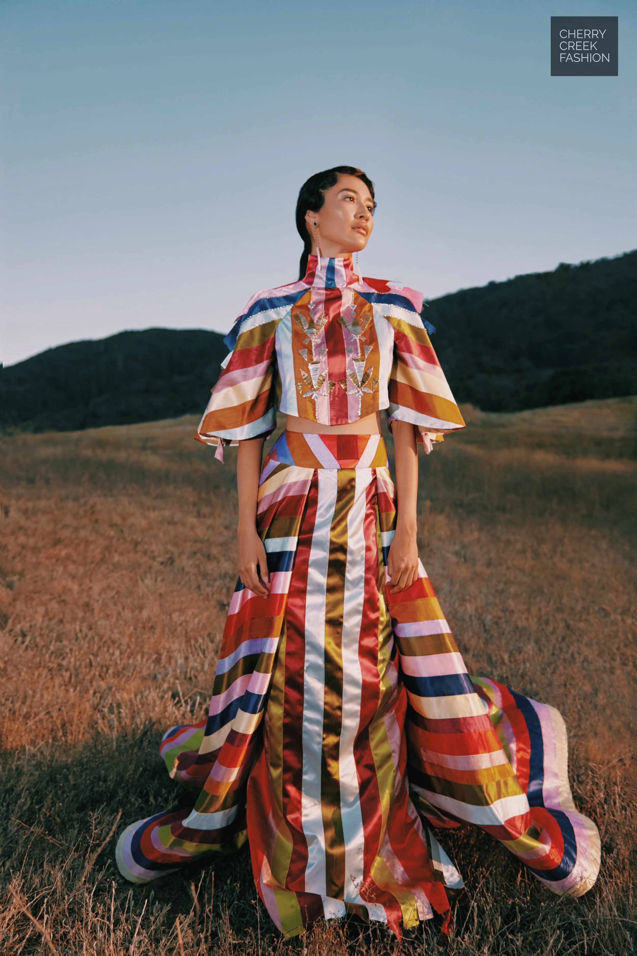 CHERRY CREEK FASHION — Special Event: Luncheon by Design at The